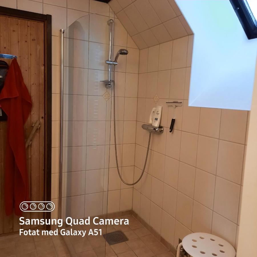 Naturnaera Dubbelrum B&B I Uppsala Ramstalund מראה חיצוני תמונה